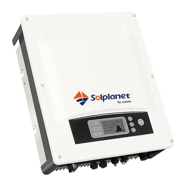 Inverter Solplanet TLC 3000 3F